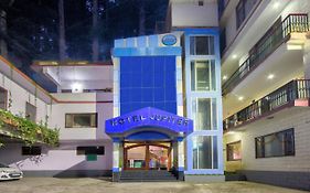 Jupiter Hotel Manali