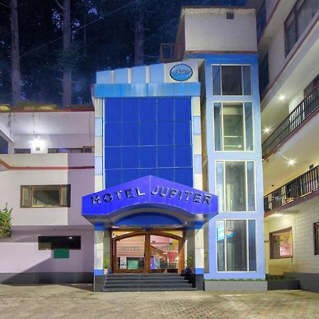 Hotel Jupiter Manali  Exterior photo
