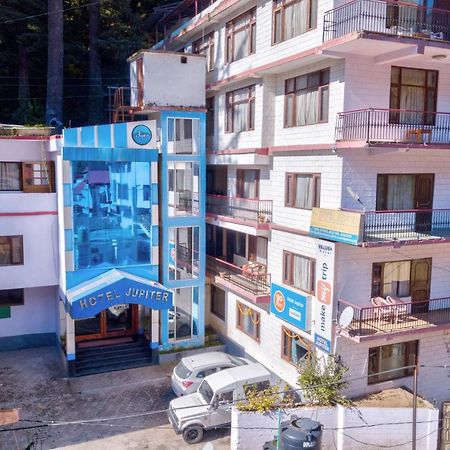 Hotel Jupiter Manali  Exterior photo