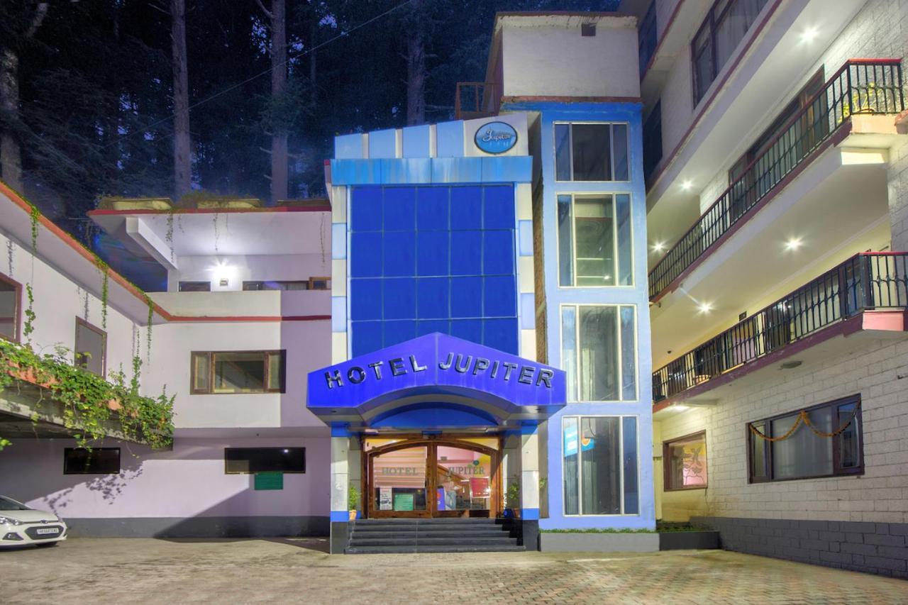 Hotel Jupiter Manali  Exterior photo