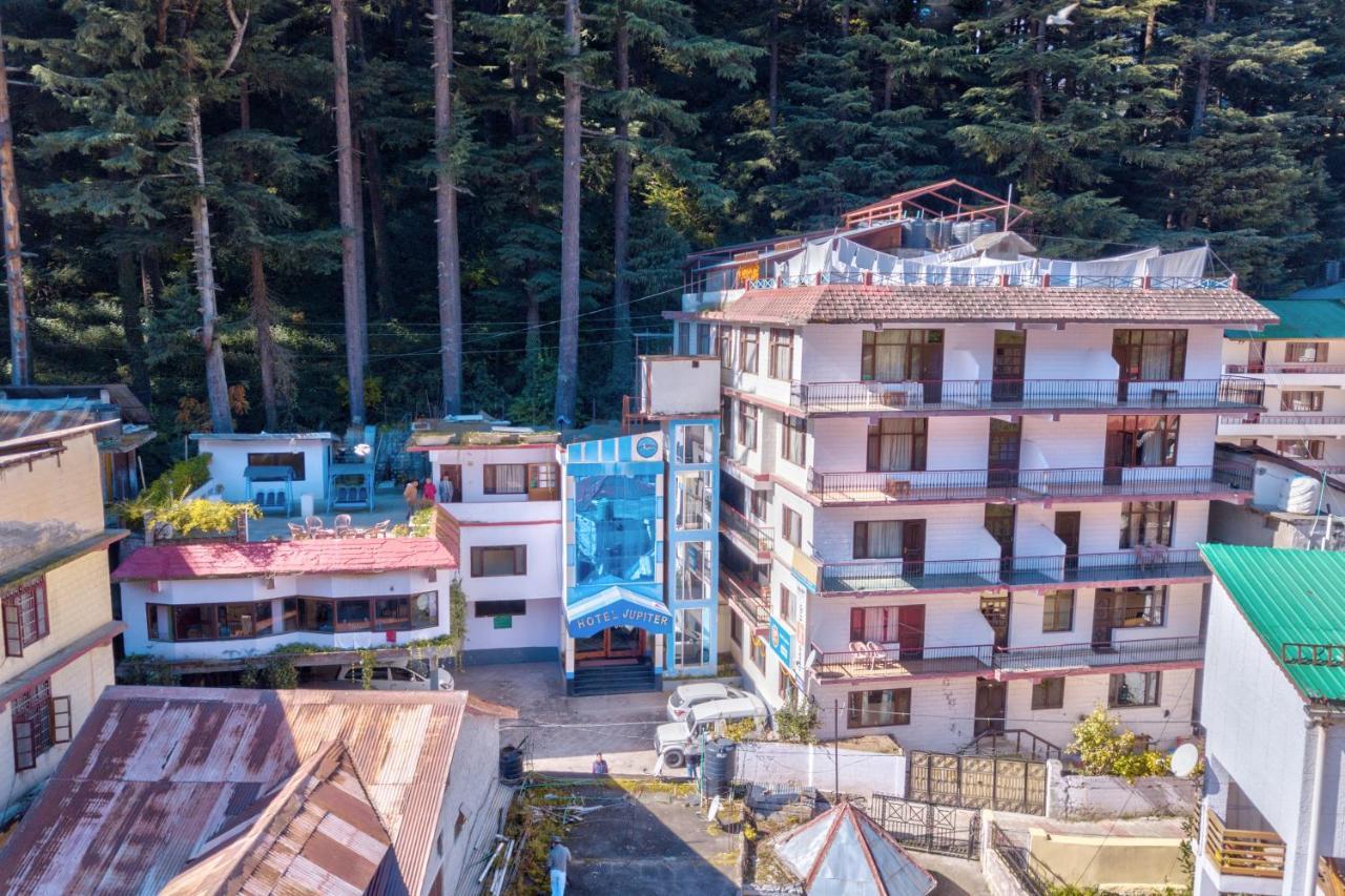 Hotel Jupiter Manali  Exterior photo