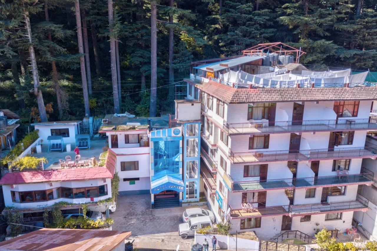 Hotel Jupiter Manali  Exterior photo