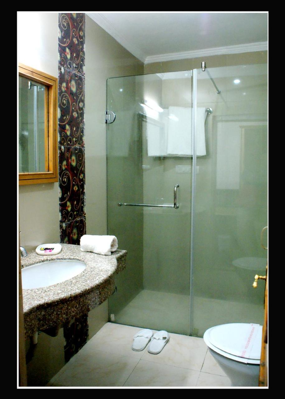 Hotel Jupiter Manali  Exterior photo