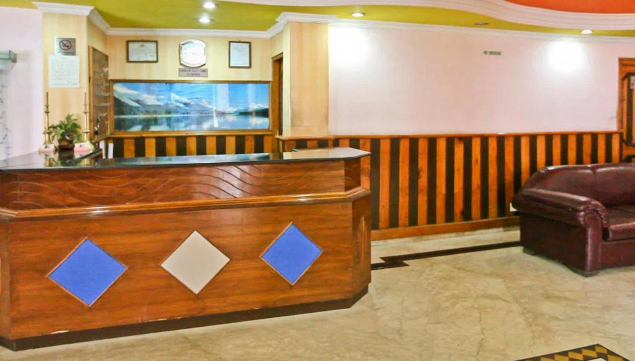 Hotel Jupiter Manali  Exterior photo
