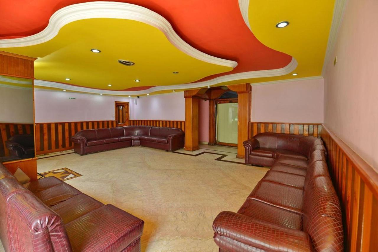 Hotel Jupiter Manali  Exterior photo