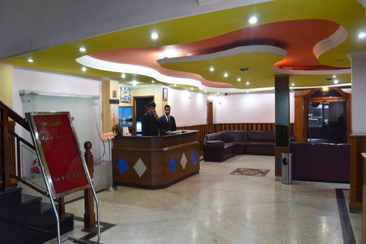Hotel Jupiter Manali  Exterior photo