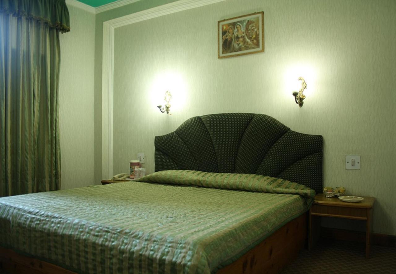 Hotel Jupiter Manali  Exterior photo